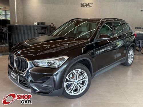 X1 sDrive20i GP 2.0T 16v A/T