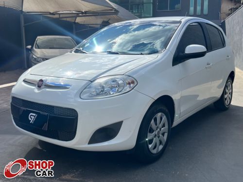 Palio Attractive 1.0 4p.