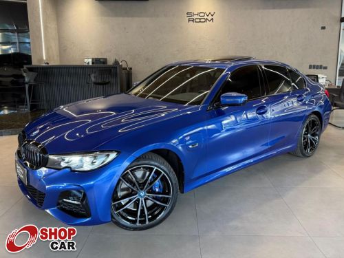 330e M Sport 2.0T 16v A/T