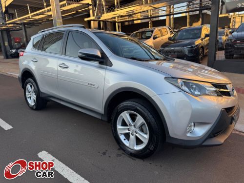 Rav4 2.0 16v A/T