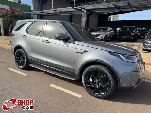 Discovery HSE 3.0T 24v D300 A/T