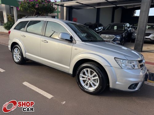 Freemont Precision 2.4 16v A/T