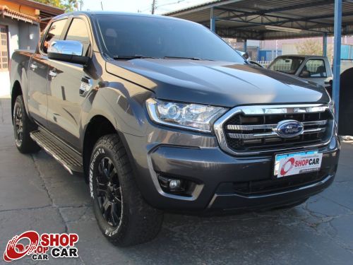 Ranger XLT 3.2TDCi 20v 4x4 C.D. A/T