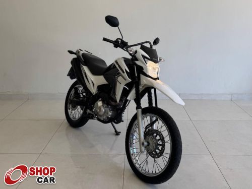 NXR 160i Bros ESDD