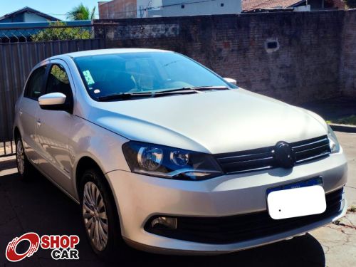 Gol Trend 1.6 4p.