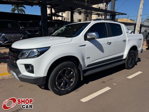S10 High Country 2.8CTDi 16v 4x4 C.D. A/T