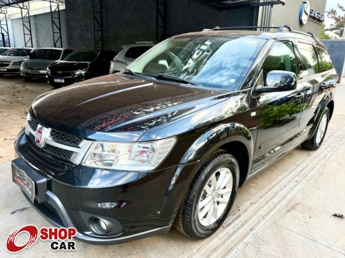 Freemont Precision 2.4 16v A/T