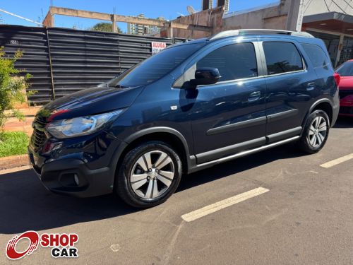 Spin Activ 1.8 A/T