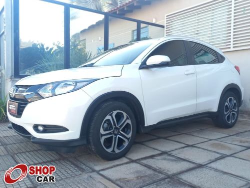 HR-V EX 1.8 16v A/T