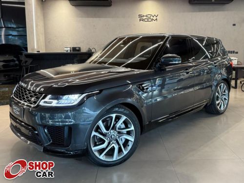 Range R. Sport HSE 3.0T 24v D300 A/T