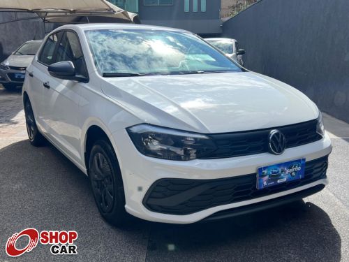 Polo Hatch Track 1.0 12v