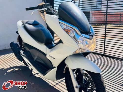PCX 150 A/T
