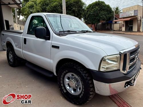 F250 XL 4.2 V6