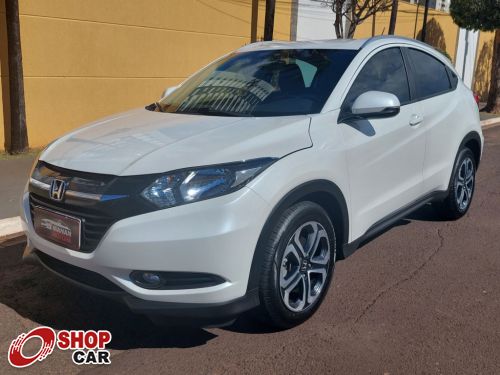 HR-V EX 1.8 16v A/T