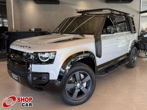 Defender 110 SE X-Dynamic 3.0T 24v D300 A/T