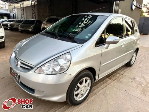 Fit EX 1.5 16v