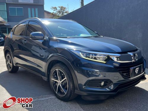 HR-V EXL 1.8 16v A/T