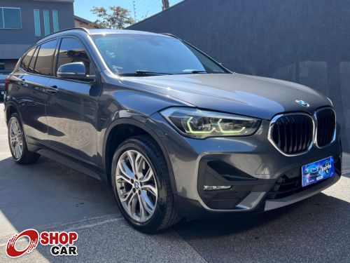 X1 sDrive20i GP 2.0T 16v A/T