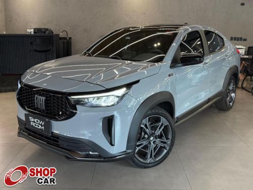 Fastback Limited Edition 1.3T 16v A/T