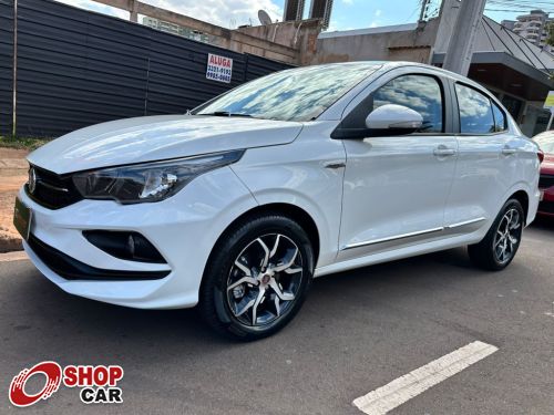 Cronos Drive 1.8 16v A/T