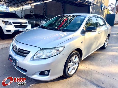 Corolla XEi 1.8 16v A/T