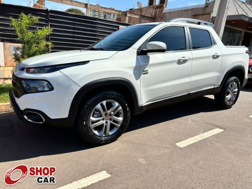 Toro Freedom 2.0TDi 16v 4x4 A/T
