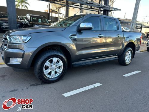 Ranger XLT 3.2TDCi 20v 4x4 C.D. A/T
