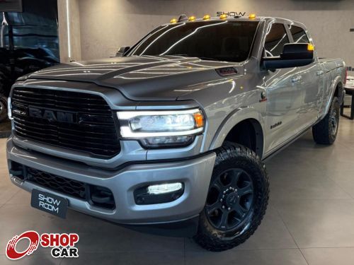 3500 Laramie Night Edition 6.7TDi 24v 4X4 C.D. A/T