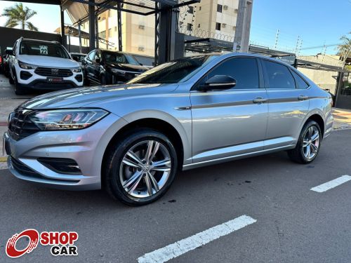 Jetta R-Line 1.4 16v TSi A/T