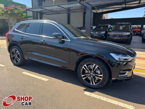 XC60 T-8 Momentum 2.0T 16v AWD A/T