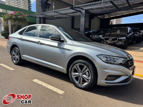 Jetta R-Line 1.4 16v TSi A/T
