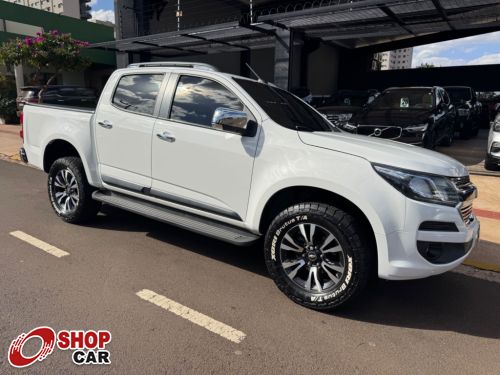 S10 LTZ 2.5 16v C.D.