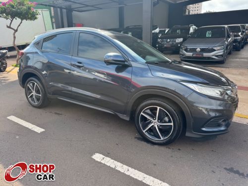 HR-V Touring 1.5T 16v A/T