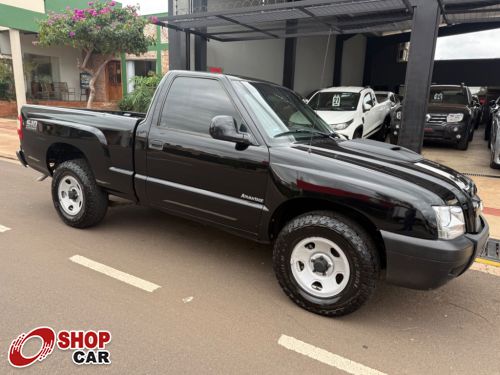 S10 Advantage 2.4 C.S.