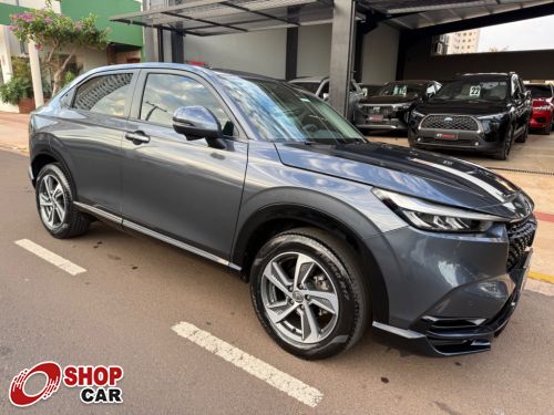 HR-V Touring 1.5T 16v A/T
