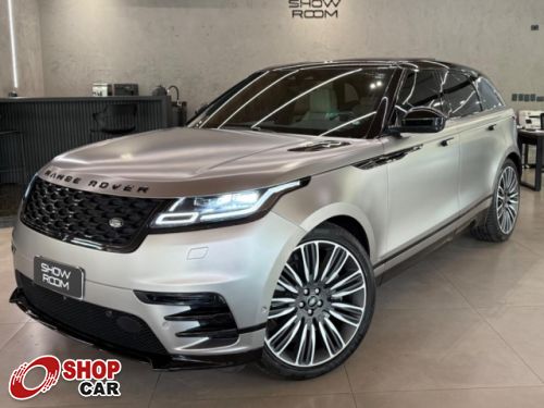Range R. Velar R-Dynamic SE 3.0T 24v P340 A/T
