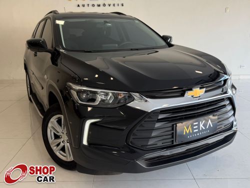 Tracker LT 1.0T 12v A/T