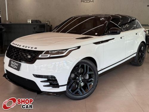 Range R. Velar R-Dynamic SE 2.0T 16v P300 A/T