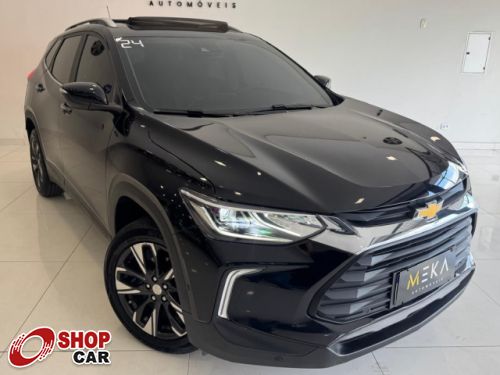 Tracker Premier 1.2T 12v A/T