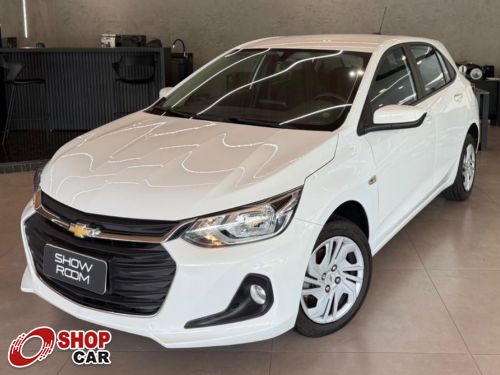 Onix Hatch LT 1.0 12v