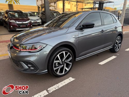 Polo Hatch GTS 1.4 16v TSi A/T