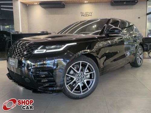 Range R. Velar R-Dynamic SE 3.0T 24v P340 A/T