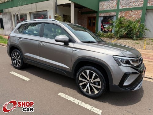 Taos Highline 1.4 16v TSi A/T