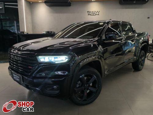 Rampage R/T 2.0T 16v 4x4 A/T