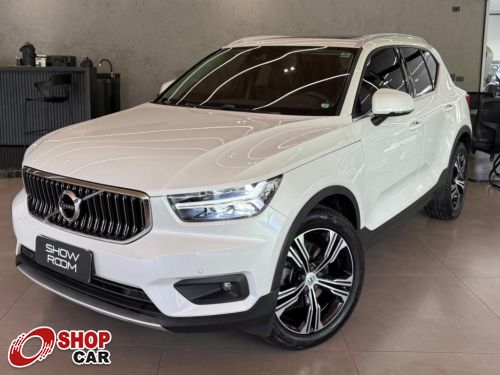 XC40 T-4 Inscription 2.0T 16v A/T