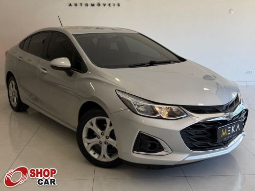 Cruze Sedan LT 1.4T 16v A/T