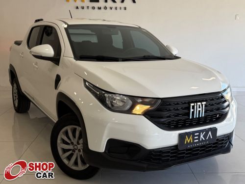 Strada Freedom 1.3 C.D.