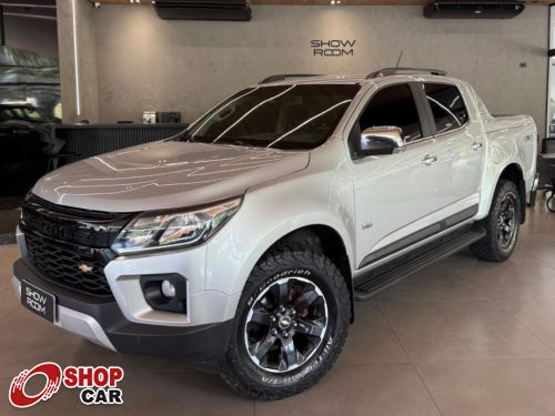 S10 High Country 2.8CTDi 16v 4x4 C.D. A/T