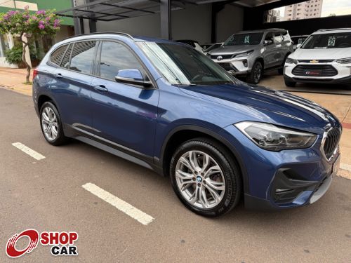 X1 sDrive20i X-Line 2.0T 16v A/T