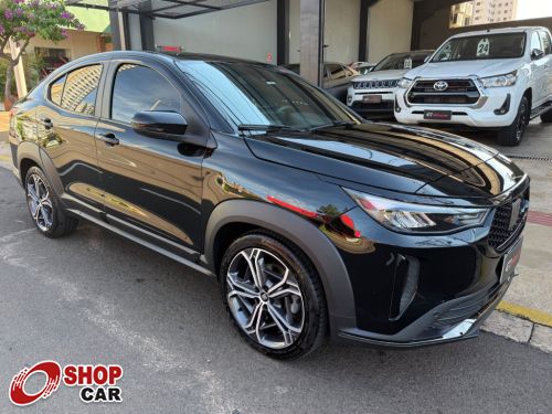 Fastback Impetus 1.0T 12v A/T